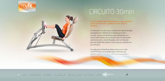 MyFIT