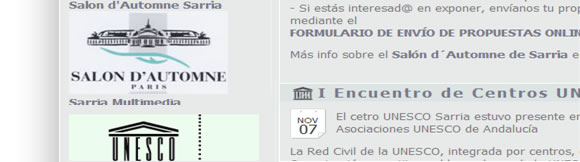 unesco galicia
