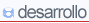 desarrollo integral web