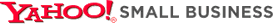 Yahoo! Small Bussines logo