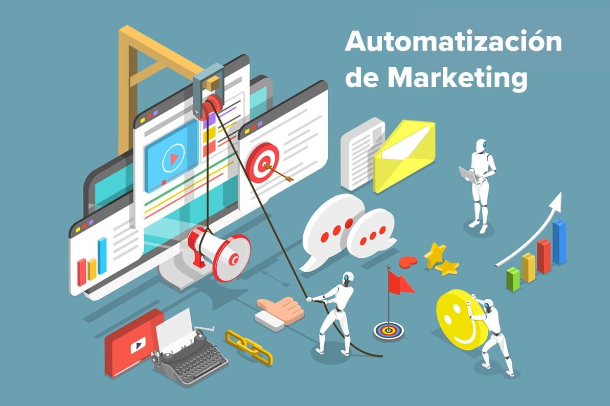 Blog De Marketing Online - 